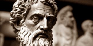 Reflexionado con Aristóteles Entrevista a Aristóteles