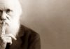 Hablando con Charles Darwin Entrevista a charles Darwin