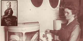 ¡Adiós a lavar platos a mano! Descubre el sorprendente invento que cambiará tu vida. Josephine Cochrane lavavajillas