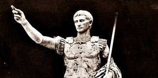 La Pax Romana Anuncia un Nuevo Amanecer para el Mundo Conocido