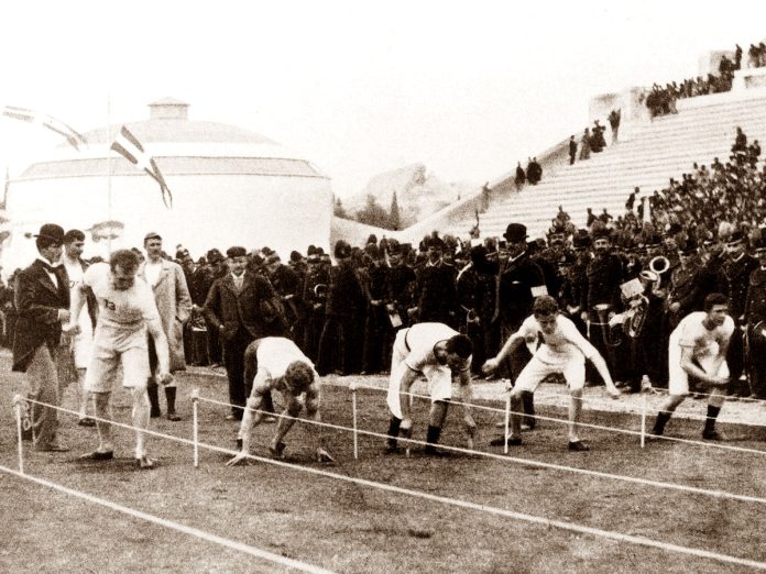 atletismo oxford