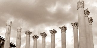 Nueva Ciudad. Corduba, la Joya Emergente del Sur Corduba