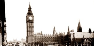 Inauguración del Majestuoso Big Ben Big Ben