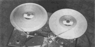 Avance tecnológico: el nacimiento del grabador de cinta magnética Avance tecnológico: el nacimiento del grabador de cinta magnética