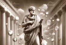 ¿Smartphones y Redes Sociales? ¡La Opinión de Aristóteles te Sorprenderá! Entrevista a Aristóteles sobre Smartphones y Redes Sociales