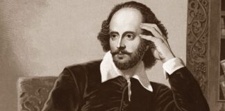 Entrevista Exclusiva con William Shakespeare Entrevista a William Shakespeare