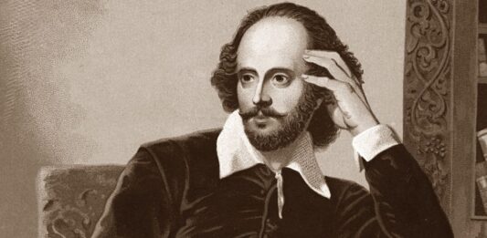 Entrevista a William Shakespeare