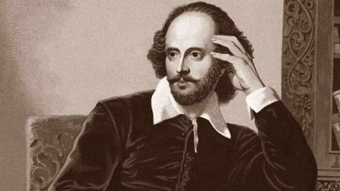 Entrevista a William Shakespeare