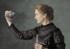 Entrevista a Marie Curie mientras preparamos magdalenas