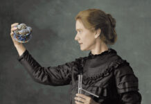 Entrevista a Marie Curie mientras preparamos magdalenas