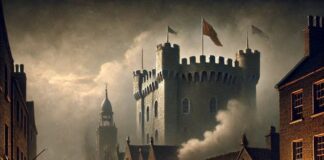 Levantamiento en Irlanda: comienza la rebelión contra el dominio inglés Levantamiento en Irlanda: comienza la rebelión contra el dominio inglés