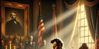 Lincoln suspende el derecho de habeas corpus en Estados Unidos Lincoln suspende el derecho de habeas corpus en Estados Unidos