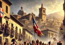 Napoleón conquista Granada: el avance imparable de las tropas francesas en la Península Ibérica Napoleon en Granda