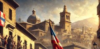 Napoleón conquista Granada: el avance imparable de las tropas francesas en la Península Ibérica Napoleon en Granda