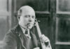 Hoy se apaga la música: fallece Pau Casals, el maestro del violonchelo mort pau casals