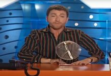 Un hormiguero llega para revolucionar la televisión! primer programa de pablo motos el hormiguero