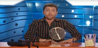 Un hormiguero llega para revolucionar la televisión! primer programa de pablo motos el hormiguero