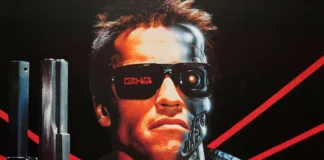 «The Terminator» aterriza en España para cambiar el cine de ciencia ficción! Cartel de The Terminator