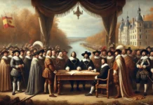 España cede territorio a Francia: El tratado de los Pirineos cambia el mapa de Europa El Tratado de los Pirineos Cambia el Mapa de Europa