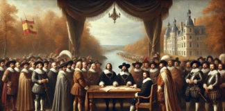 España cede territorio a Francia: El tratado de los Pirineos cambia el mapa de Europa El Tratado de los Pirineos Cambia el Mapa de Europa