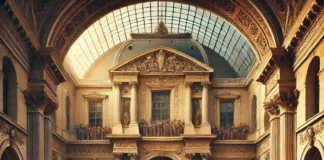 París inaugura el Museo del Louvre: el arte de la monarquía ahora para el pueblo París inaugura el Museo del Louvre: el arte de la monarquía ahora para el pueblo